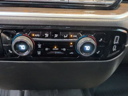 Certified 2023 Chevrolet Silverado 1500 RST AWD/4WD image 22