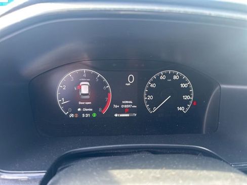 Used 2026 Honda CR-V LX image 5