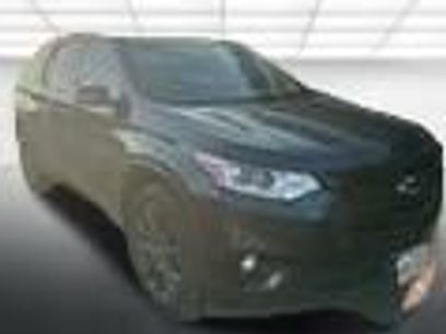 Certified 2020 Chevrolet Traverse RS w/ LPO, Floor Liner Package
