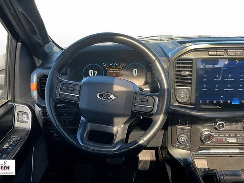 Used 2021 Ford F150 Tremor w/ Equipment Group 402A High AWD/4WD image 5