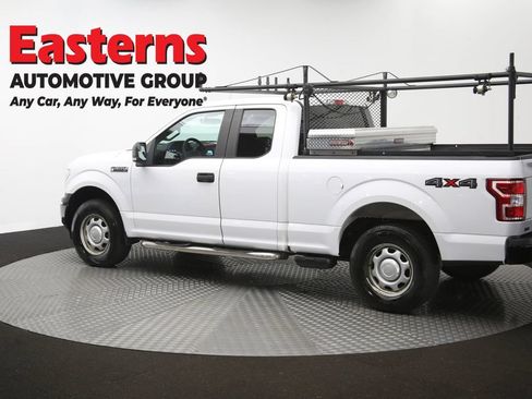 Used 2019 Ford F150 XL w/ Equipment Group 101A Mid AWD/4WD image 63