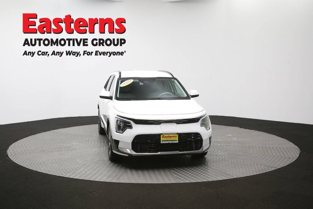 Used 2023 Kia Niro Wind w/ Wind Preserve Package FWD image 51