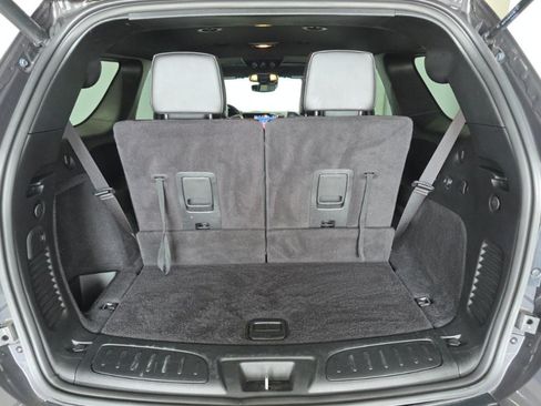 Used 2024 Dodge Durango R/T RWD image 21