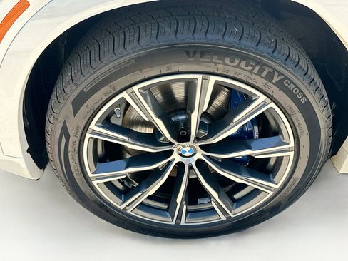 Used 2023 BMW X6 xDrive40i w/ M Sport Package AWD/4WD image 34