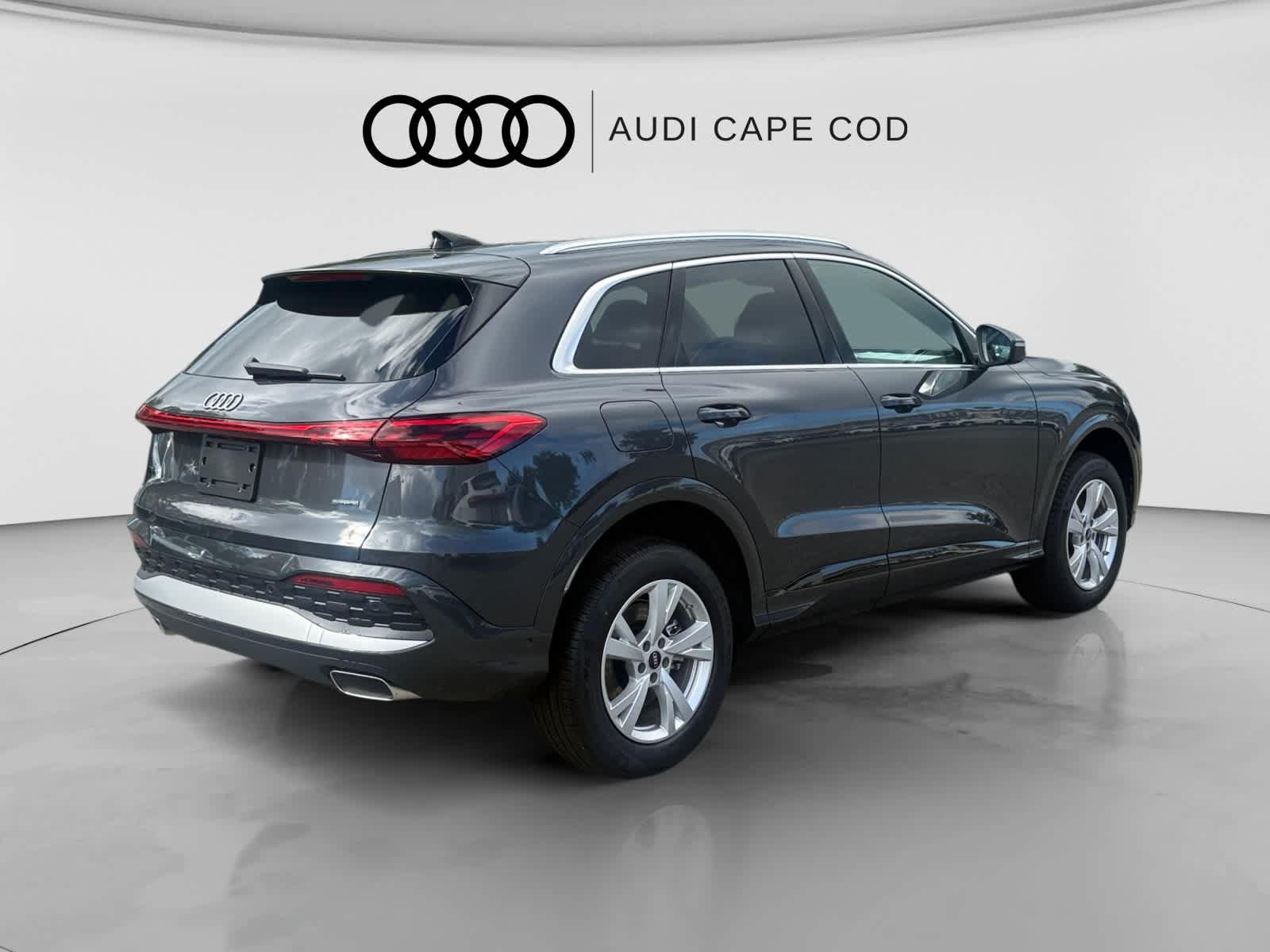New 2026 Audi Q5 Premium AWD/4WD image 7