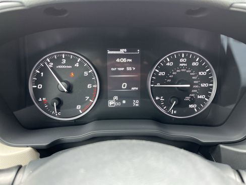 New 2026 Subaru Forester Limited AWD/4WD image 19