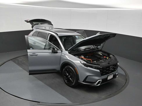 Used 2023 Honda CR-V Sport Touring image 26