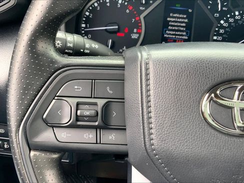 Used 2025 Toyota Tundra SR5 w/ SX Package image 23