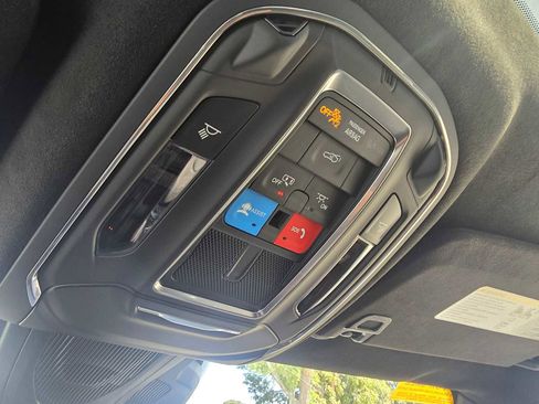 Used 2024 Dodge Charger Daytona Scat Pack w/ Plus Group AWD/4WD image 31