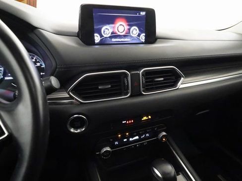 Used 2019 MAZDA CX-5 Grand Touring image 16
