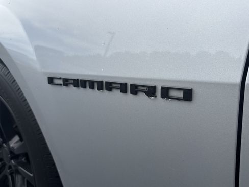 Used 2014 Chevrolet Camaro LT RWD image 6