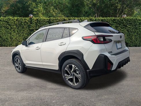 New 2026 Subaru Crosstrek 2.0i Premium image 6
