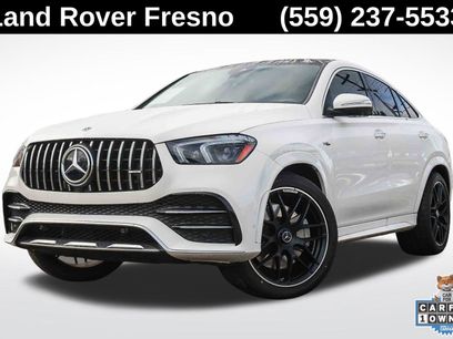 Used 2023 Mercedes-Benz GLE 53 AMG GLE 53 AMGﾮ