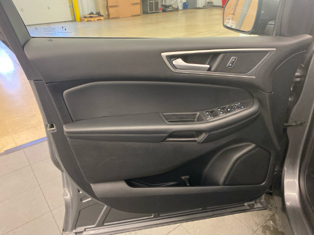 Used 2024 Ford Edge SEL w/ Convenience Package AWD/4WD image 14