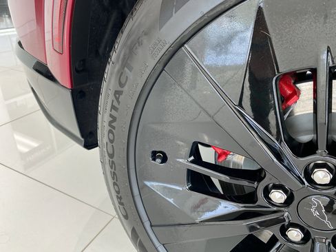 New 2025 Ford Mustang Mach-E GT w/ Interior Protection Package image 3