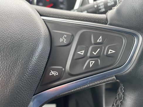 Used 2024 Chevrolet Equinox LT image 27