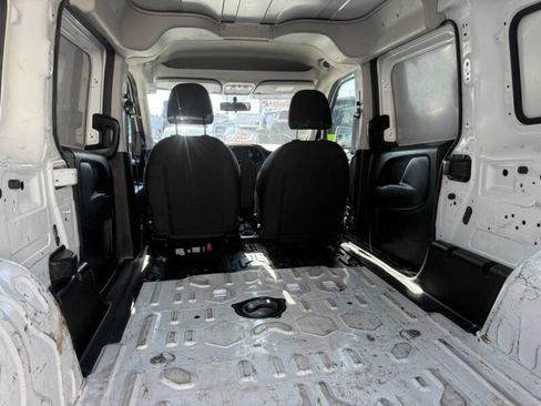 Used 2022 RAM ProMaster City Tradesman image 12