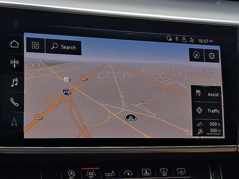 Used 2019 Audi A8 L 3.0T w/ Luxury Package AWD/4WD image 22