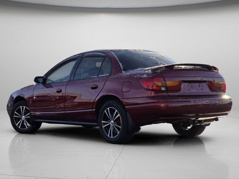 Used 2001 Saturn S-Series SL2 image 6