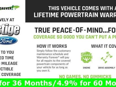 New 2026 Ford F150 Lariat w/ Equipment Group 501A Mid image 2