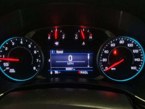 Used 2022 Chevrolet Equinox LT FWD image 23