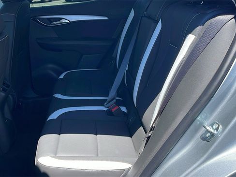 New 2025 Buick Envision Sport Touring image 12