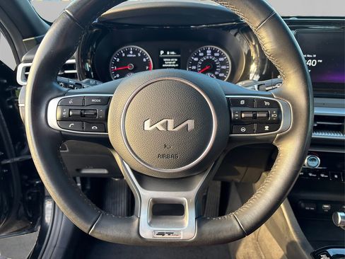 Used 2023 Kia K5 GT-Line w/ GT-Line Premium Package image 23