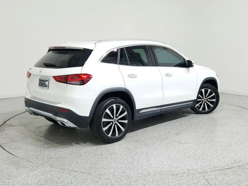 Certified 2023 Mercedes-Benz GLA 250 GLA 250 image 3