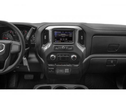 Used 2021 GMC Sierra 2500 4x4 Crew Cab w/ Convenience Package image 13