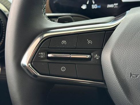 New 2026 Chevrolet Equinox ACTIV w/ Convenience Package III image 27