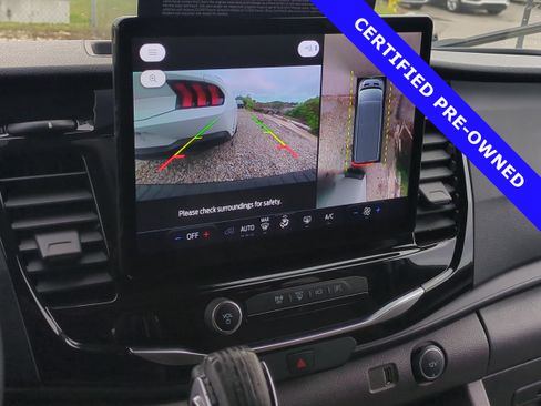 Certified 2023 Ford Transit 350 XLT image 29
