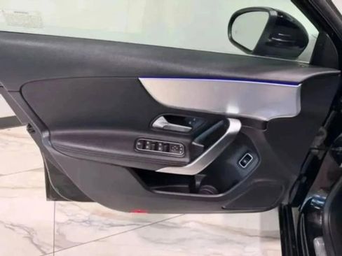 Used 2022 Mercedes-Benz A 220 image 42