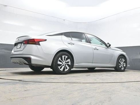 Used 2021 Nissan Altima 2.5 S image 40