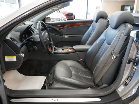 Used 2005 Mercedes-Benz SL 500 image 27