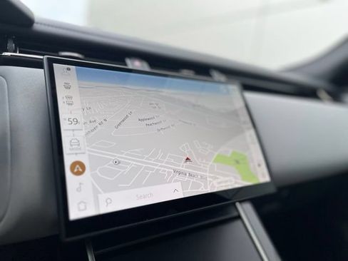 Used 2026 Land Rover Range Rover Velar Dynamic SE AWD/4WD image 47