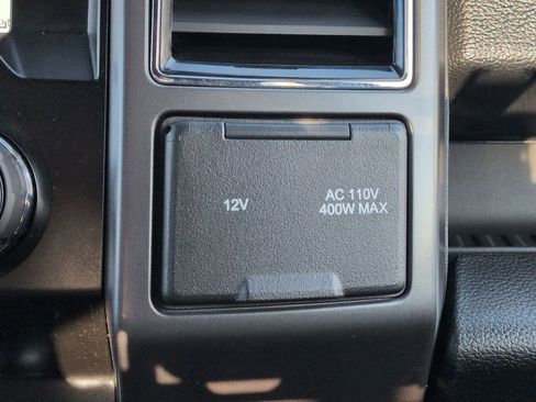 Certified 2020 Ford F150 XLT w/ Equipment Group 302A Luxury image 32