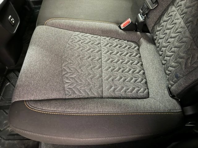 Used 2024 Chevrolet Equinox LT w/ LPO, Floor Liner Package FWD image 19