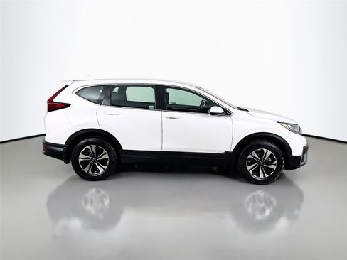 Used 2021 Honda CR-V Special Edition image 10