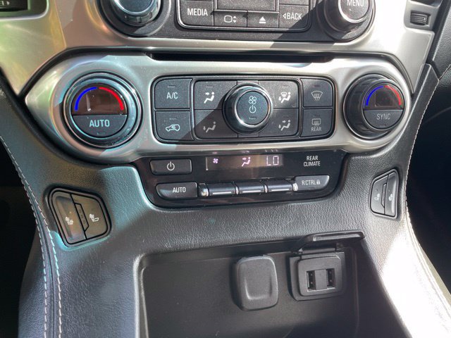 Used 2019 Chevrolet Tahoe LT AWD/4WD image 36