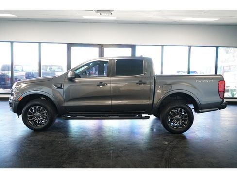 Used 2020 Ford Ranger XLT w/ Equipment Group 301A Mid RWD image 4