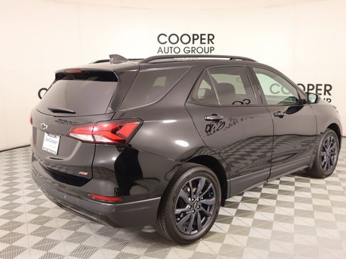 Used 2024 Chevrolet Equinox RS w/ LPO, Floor Liner Package image 20