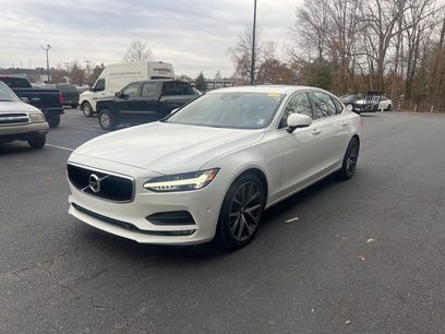Used 2018 Volvo S90 T5 Momentum w/ Convenience Package