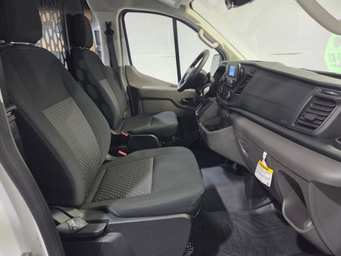 Used 2025 Ford Transit 250 Low Roof w/ Exterior Upgrade Package RWD image 11