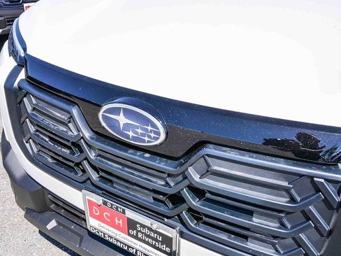 New 2026 Subaru Outback Limited image 11