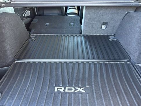 Used 2023 Acura RDX w/ Technology Package image 19