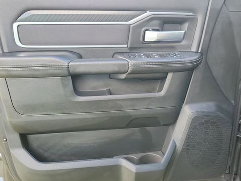 New 2026 RAM 2500 Big Horn image 15
