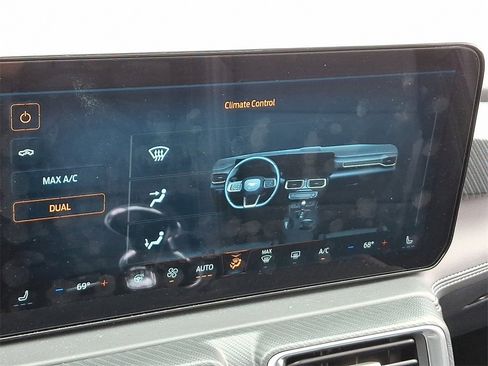 Certified 2025 Ford Mustang GT Premium w/ Mustang Nite Pony Package image 15