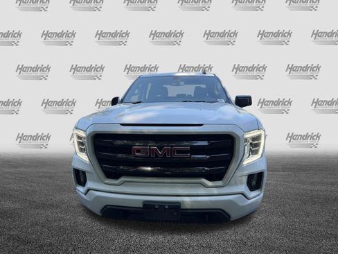 Used 2021 GMC Sierra 1500 Elevation AWD/4WD image 3