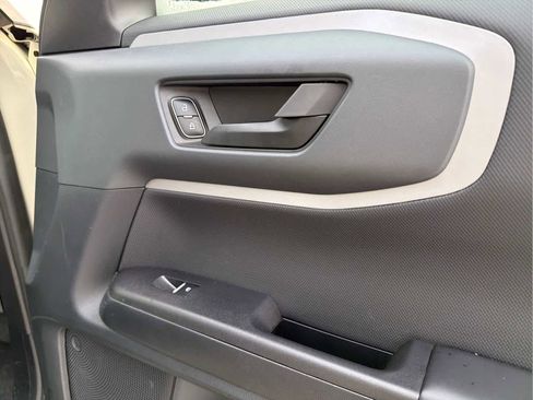 Used 2024 Ford Bronco Sport Big Bend image 50