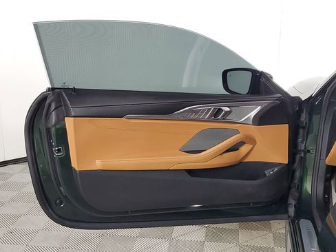 Used 2023 BMW 840i Coupe w/ M Sport Professional Package image 20